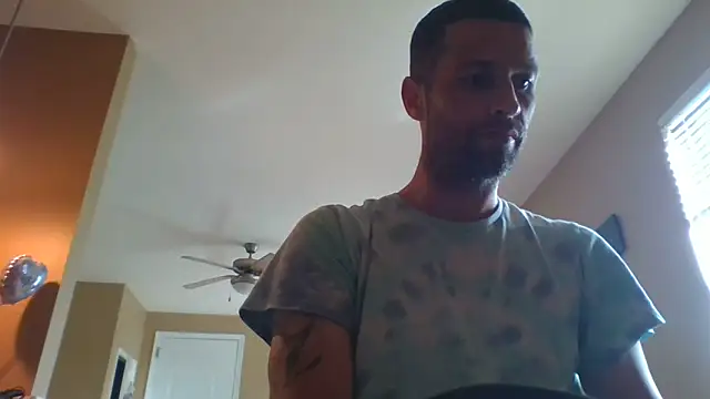 dik4cache's Webcam Show