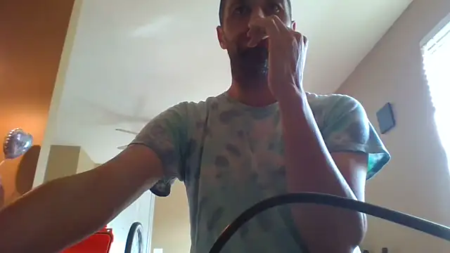 Show webcam de dik4cache