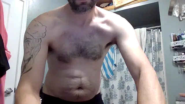 Show webcam de dik4cache