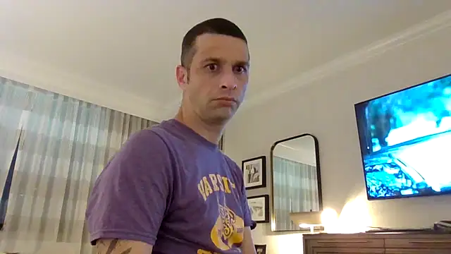 Show webcam de dik4cache