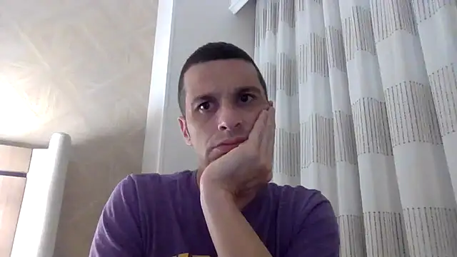 Show webcam de dik4cache