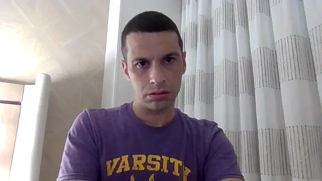 Show webcam de dik4cache