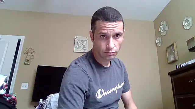 dik4cache's Webcam Show