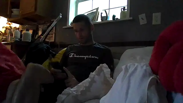 dik4cache Show in webcam