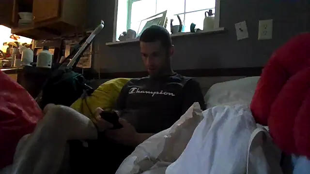 dik4cache Show in webcam