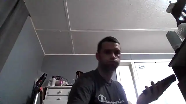 dik4cache Show in webcam