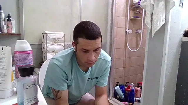 Show Webcam de dik4cache