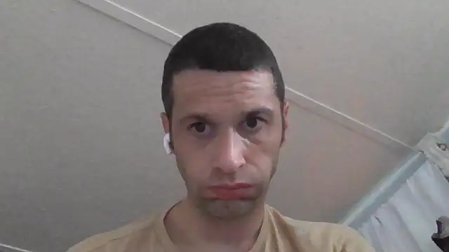 dik4cache Webcam-Show