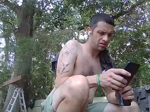 dik4cache Шоу с уебкамера