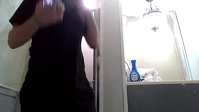 Show webcam de dik4cache
