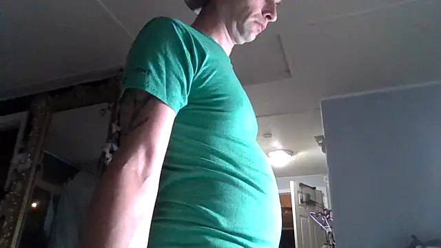 dik4cache's Webcam Show