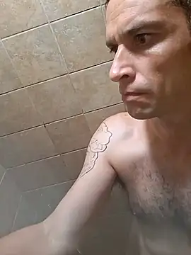 dik4cache's Webcam Show