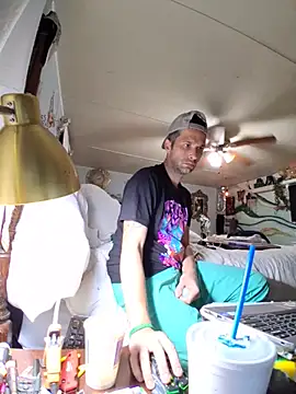 Show Webcam de dik4cache