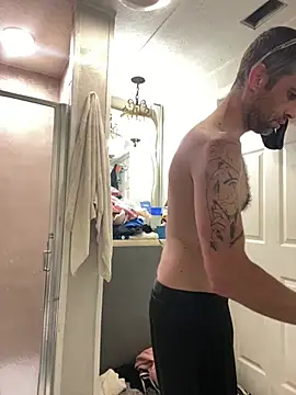 dik4cache's Webcam Show