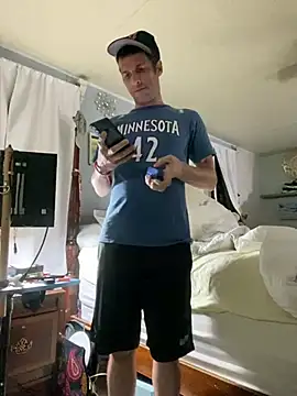 dik4cache webkamerás műsora