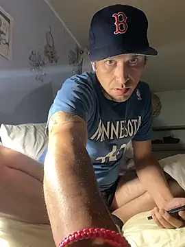 Show webcam de dik4cache