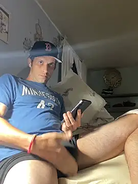 dik4cache Шоу с уебкамера