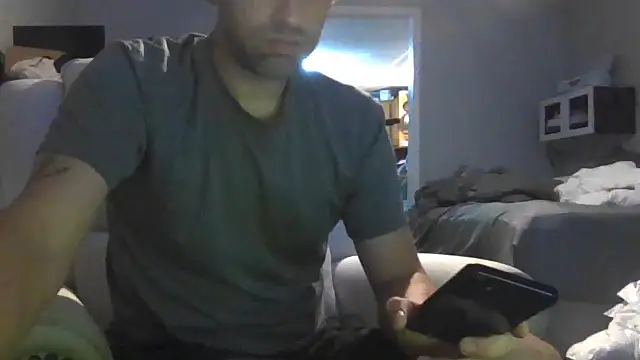 Show webcam de dik4cache
