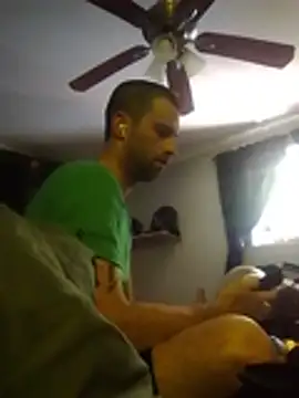 dik4cache Pertunjukan Webcam