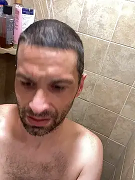 dik4cache's Webcam Show