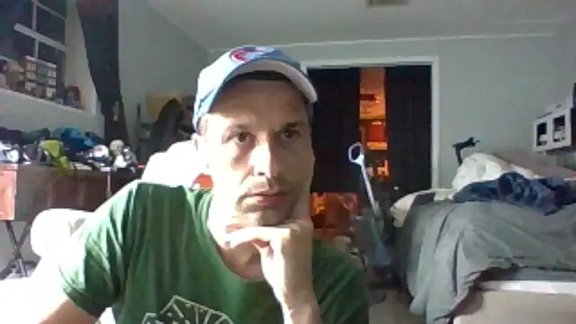 Show webcam de dik4cache
