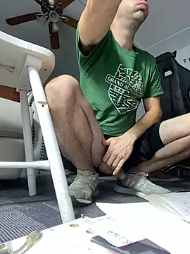 Show Webcam de dik4cache