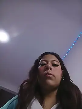 Laila_and_konny's Webcam Show