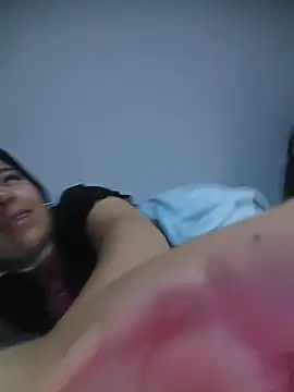 عرض كام Laila_and_konny