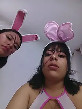 Laila_and_konny 웹캠 쇼