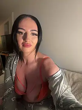 Show webcam de Jodiebliss222
