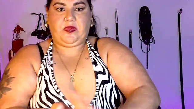 AndreaKinky Chat XXX live