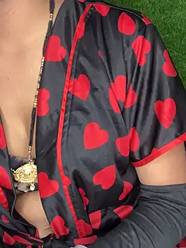 CUTI-NAINA Show Webcam