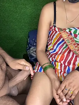 HOTTY-TINA's Webcam Show