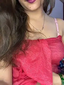 HOTTY-TINA 网络视讯表演