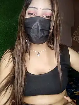 HOTTY-TINA Adlı Modelin Web Kamerası Şovu