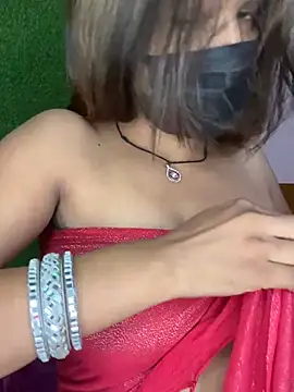 HOTTY-TINA Pertunjukan Webcam