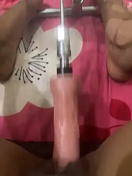HOTTY-TINA's Webcam Show