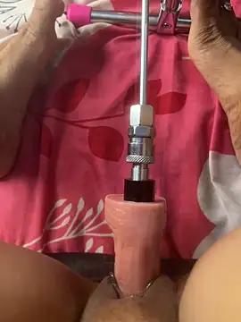 HOTTY-TINA webcam show