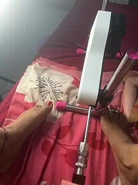 HOTTY-TINA Webcam show