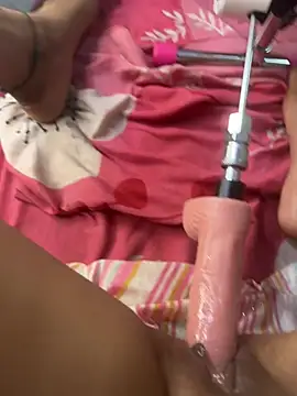 Show de webcam de HOTTY-TINA