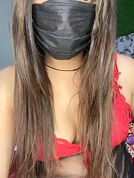 Show de HOTTY-TINA na webcam