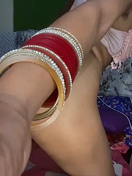 HOTTY-TINA's Webcam Show