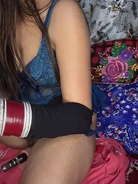 HOTTY-TINA ওয়েবক্যাম শো