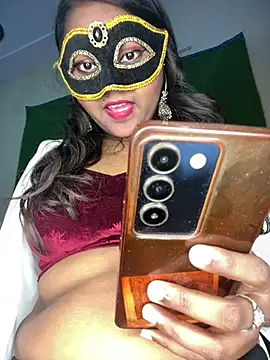HOTTY-TINA Webcamshow