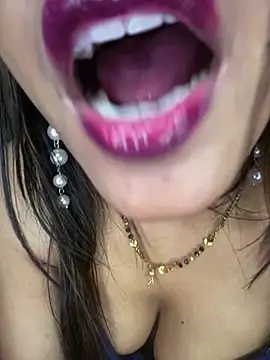 Show de webcam de HOTTY-TINA