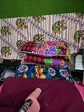 HOTTY-TINA Webcam show