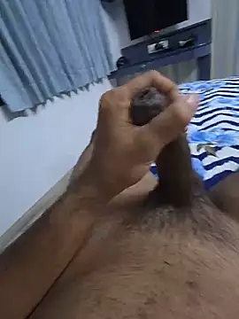 black-beast123's Webcam Show