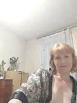 Chat +18 de Flower2931 ao vivo