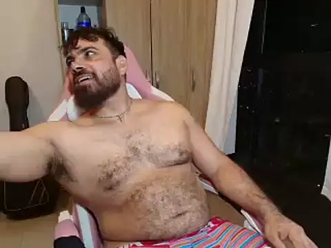 max_love255 Webcam show