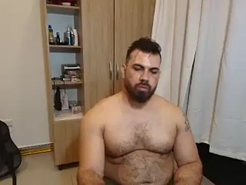 Show de webcam de max_love255